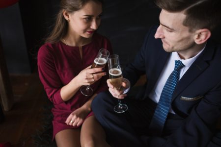 結婚相談所での交際はどのくらいの頻度でデートすればうまくいくのか？